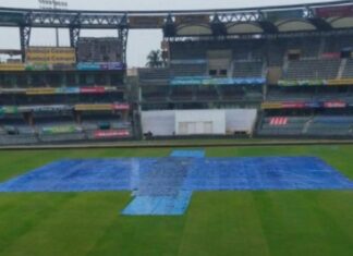 T20 World Cup 2026: सेमीफाइनल मैच में बारिश बनी विलेन तो कैसे निकाला जाएगा नतीजा? जानें ICC का नियम world cup