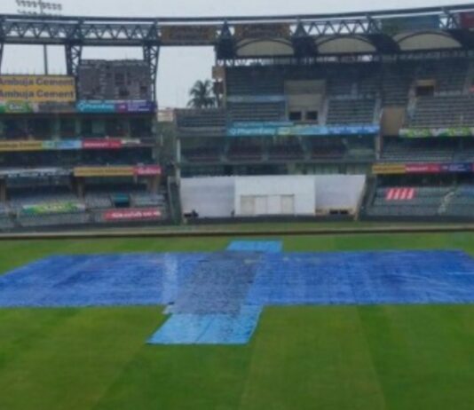 T20 World Cup 2026: सेमीफाइनल मैच में बारिश बनी विलेन तो कैसे निकाला जाएगा नतीजा? जानें ICC का नियम world cup