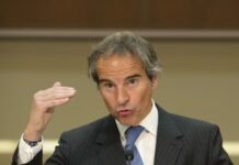 ‘ईरान के परमाणु कार्यक्रम का पुख्ता सबूत नहीं…’, जंग के बीच IAEA प्रमुख का बड़ा बयान IAEA