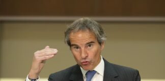 ‘ईरान के परमाणु कार्यक्रम का पुख्ता सबूत नहीं…’, जंग के बीच IAEA प्रमुख का बड़ा बयान IAEA