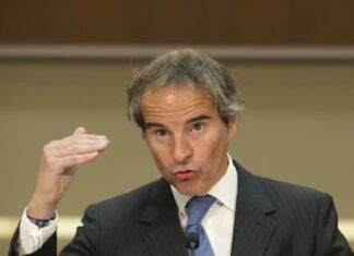 ‘ईरान के परमाणु कार्यक्रम का पुख्ता सबूत नहीं…’, जंग के बीच IAEA प्रमुख का बड़ा बयान IAEA