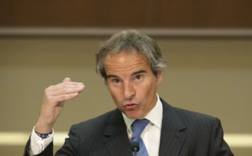 ‘ईरान के परमाणु कार्यक्रम का पुख्ता सबूत नहीं…’, जंग के बीच IAEA प्रमुख का बड़ा बयान IAEA