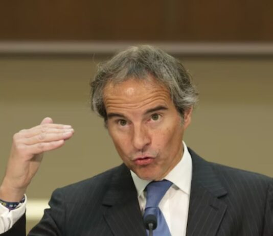 ‘ईरान के परमाणु कार्यक्रम का पुख्ता सबूत नहीं…’, जंग के बीच IAEA प्रमुख का बड़ा बयान IAEA