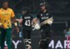 T20 World Cup 2026: न्यूजीलैंड ने साउथ अफ्रीका को हराकर फाइनल में बनाई जगह, फिन एलन के तूफान में उड़े अफ्रीकी गेंदबाज World Cup