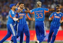 T20 World Cup 2026: फाइनल में भारतीय टीम का अद्भुत रिकॉर्ड, बना डाला सबसे बड़ा स्कोर World Cup