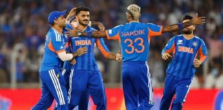 T20 World Cup 2026: फाइनल में भारतीय टीम का अद्भुत रिकॉर्ड, बना डाला सबसे बड़ा स्कोर World Cup