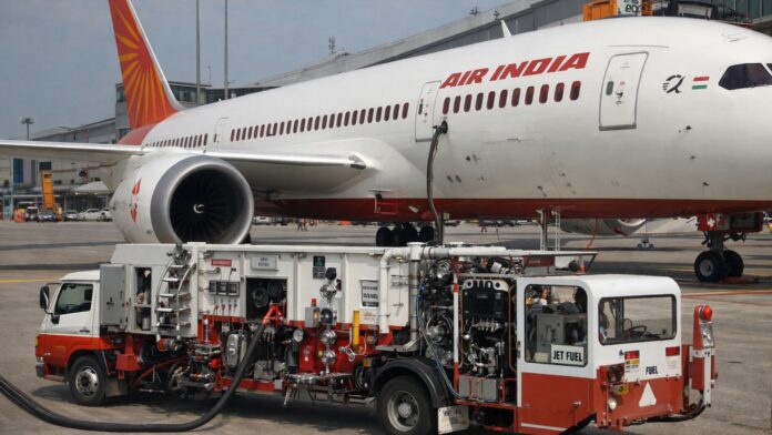 Air India
