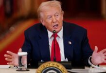 ‘डरने की जरूरत नहीं है…’, स्ट्रेट ऑफ होर्मुज को लेकर राष्ट्रपति ट्रंप का बड़ा बयान Trump