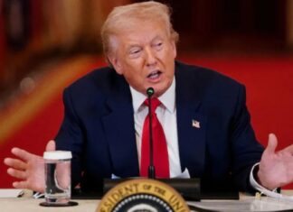 ‘डरने की जरूरत नहीं है…’, स्ट्रेट ऑफ होर्मुज को लेकर राष्ट्रपति ट्रंप का बड़ा बयान Trump