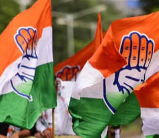 असम विधानसभा चुनाव: कांग्रेस ने जारी की उम्मीदवारों की दूसरी लिस्ट, 23 कैंडिडेट्स के नाम का किया ऐलान Congress