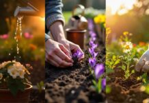 सुंदर बगीचा चाहते हैं वो भी कम मेहनत में? ये 10 आसान तरीके अपनाएं, रखरखाव लगभग जीरो 10 Easy Ways to Create a Beautiful Low Maintenance Garden