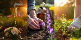 सुंदर बगीचा चाहते हैं वो भी कम मेहनत में? ये 10 आसान तरीके अपनाएं, रखरखाव लगभग जीरो 10 Easy Ways to Create a Beautiful Low Maintenance Garden