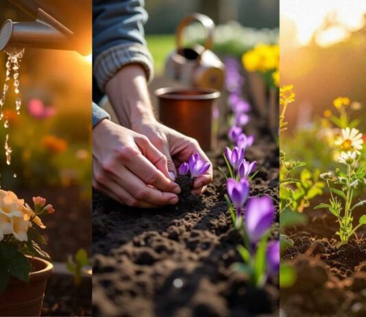 सुंदर बगीचा चाहते हैं वो भी कम मेहनत में? ये 10 आसान तरीके अपनाएं, रखरखाव लगभग जीरो 10 Easy Ways to Create a Beautiful Low Maintenance Garden