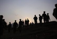 कांकेर में बड़ी कामयाबी, 5 लाख के इनामी नक्सली कमांडर रूपी को सेना ने एनकाउंटर में किया ढेर