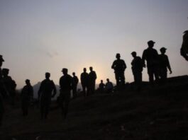 कांकेर में बड़ी कामयाबी, 5 लाख के इनामी नक्सली कमांडर रूपी को सेना ने एनकाउंटर में किया ढेर