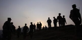 कांकेर में बड़ी कामयाबी, 5 लाख के इनामी नक्सली कमांडर रूपी को सेना ने एनकाउंटर में किया ढेर