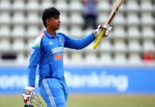 15 साल के वैभव सूर्यवंशी की होगी इंटरनेशनल क्रिकेट में एंट्री! कैसे बचाएंगे ये खिलाड़ी अपनी जगह?