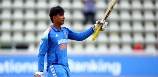 15 साल के वैभव सूर्यवंशी की होगी इंटरनेशनल क्रिकेट में एंट्री! कैसे बचाएंगे ये खिलाड़ी अपनी जगह?