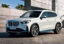 भारत में इस इलेक्ट्रिक कार ने मचाई धूम, 70% बाजार पर जमाया कब्जा BMW iX1 EV India