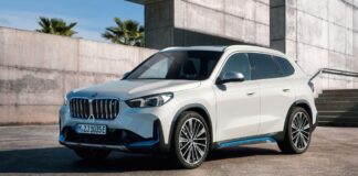 भारत में इस इलेक्ट्रिक कार ने मचाई धूम, 70% बाजार पर जमाया कब्जा BMW iX1 EV India