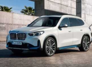 भारत में इस इलेक्ट्रिक कार ने मचाई धूम, 70% बाजार पर जमाया कब्जा BMW iX1 EV India