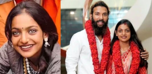 ‘महाकुंभ वायरल गर्ल’ मोनालिसा निकली नाबालिग! पति फरमान खान पर POCSO एक्ट में FIR, 10 साल तक की जेल की संभावना?