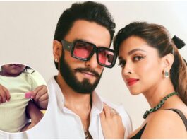 दीपिका पादुकोण हैं प्रेग्नेंट, दूसरी बार पापा बनने जा रहे रणवीर सिंह; बेटी दुआ ने दी फैंस को खुशखबरी Deepika Padukone, Ranveer Singh Announce 2nd Pregnancy