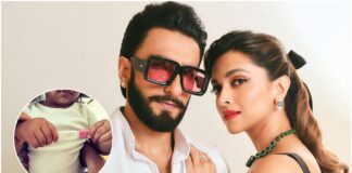 दीपिका पादुकोण हैं प्रेग्नेंट, दूसरी बार पापा बनने जा रहे रणवीर सिंह; बेटी दुआ ने दी फैंस को खुशखबरी Deepika Padukone, Ranveer Singh Announce 2nd Pregnancy