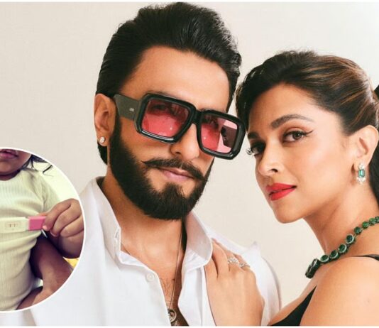 दीपिका पादुकोण हैं प्रेग्नेंट, दूसरी बार पापा बनने जा रहे रणवीर सिंह; बेटी दुआ ने दी फैंस को खुशखबरी Deepika Padukone, Ranveer Singh Announce 2nd Pregnancy