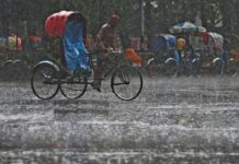 आंधी के साथ सुबह की शुरुआत, दिल्ली वालों को मौसम ने किया वीकेंड से पहले सरप्राइज; गर्मी से मिली राहत Delhi-NCR Rain