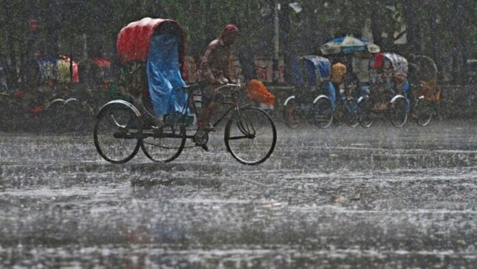 Delhi-NCR Rain