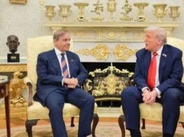 ‘समझौते के बाद पाकिस्तान जाउंगा…’, ईरान के साथ समझौते को लेकर बोले डोनाल्ड ट्रंप; यूरेनियम को लेकर दिया अपडेट Donald Trump