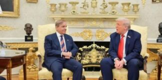 ‘समझौते के बाद पाकिस्तान जाउंगा…’, ईरान के साथ समझौते को लेकर बोले डोनाल्ड ट्रंप; यूरेनियम को लेकर दिया अपडेट Donald Trump