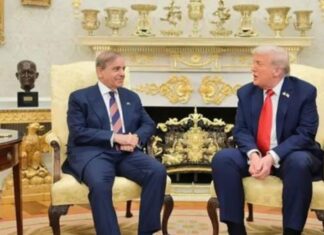 ‘समझौते के बाद पाकिस्तान जाउंगा…’, ईरान के साथ समझौते को लेकर बोले डोनाल्ड ट्रंप; यूरेनियम को लेकर दिया अपडेट Donald Trump