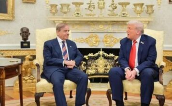 ‘समझौते के बाद पाकिस्तान जाउंगा…’, ईरान के साथ समझौते को लेकर बोले डोनाल्ड ट्रंप; यूरेनियम को लेकर दिया अपडेट Donald Trump