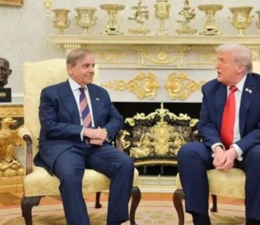 ‘समझौते के बाद पाकिस्तान जाउंगा…’, ईरान के साथ समझौते को लेकर बोले डोनाल्ड ट्रंप; यूरेनियम को लेकर दिया अपडेट Donald Trump