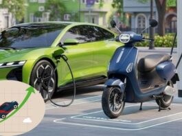 पंजाब बना बदलाव की मिसाल, सरकार के इंसेंटिव से इलेक्ट्रिक वाहनों की बिक्री ने बनाया नया रिकॉर्ड