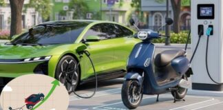 पंजाब बना बदलाव की मिसाल, सरकार के इंसेंटिव से इलेक्ट्रिक वाहनों की बिक्री ने बनाया नया रिकॉर्ड