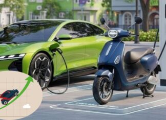 पंजाब बना बदलाव की मिसाल, सरकार के इंसेंटिव से इलेक्ट्रिक वाहनों की बिक्री ने बनाया नया रिकॉर्ड