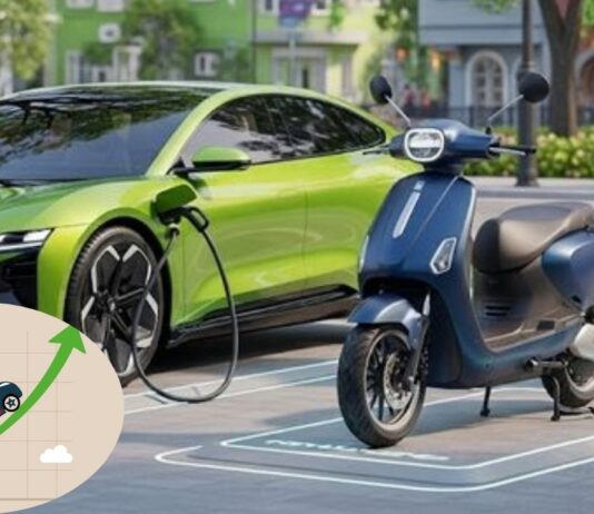 पंजाब बना बदलाव की मिसाल, सरकार के इंसेंटिव से इलेक्ट्रिक वाहनों की बिक्री ने बनाया नया रिकॉर्ड