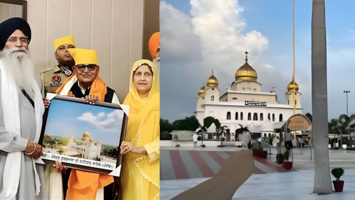 Fatehgarh Sahib Fatehgarh Sahib