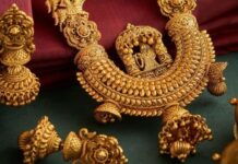 आज कितने में बनेंगे सोने-चांदी के गहने? यहां चेक करें रेट