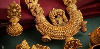 आज कितने में बनेंगे सोने-चांदी के गहने? यहां चेक करें रेट