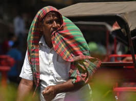 10 राज्यों में लू के अलर्ट, इन राज्यों में झमाझम बारिश के आसार, यहां देखें मौसम का हाल Heatwave Alerts