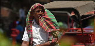 10 राज्यों में लू के अलर्ट, इन राज्यों में झमाझम बारिश के आसार, यहां देखें मौसम का हाल Heatwave Alerts