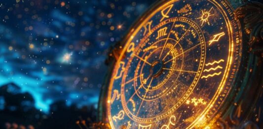 इन 5 राशियों के बदलने वाले हैं दिन, करियर और व्यापार में मिलेगी सफलता; जानें अपना राशिफल Horoscope