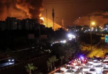 ‘समय जिसे नहीं मिटा सका, उसे ट्रंप क्या मिटाएंगे’, ईरान ने US से तोड़े सभी कूटनीतिक रिश्ते; दिया करारा जवाब ran-Israel-Tensions