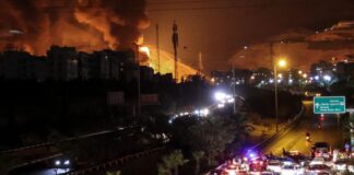 ‘समय जिसे नहीं मिटा सका, उसे ट्रंप क्या मिटाएंगे’, ईरान ने US से तोड़े सभी कूटनीतिक रिश्ते; दिया करारा जवाब ran-Israel-Tensions