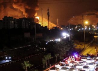 ‘समय जिसे नहीं मिटा सका, उसे ट्रंप क्या मिटाएंगे’, ईरान ने US से तोड़े सभी कूटनीतिक रिश्ते; दिया करारा जवाब ran-Israel-Tensions