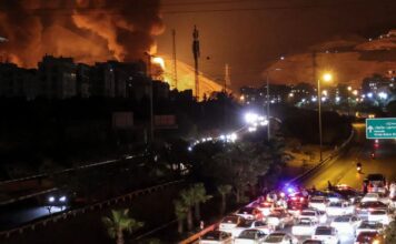 ‘समय जिसे नहीं मिटा सका, उसे ट्रंप क्या मिटाएंगे’, ईरान ने US से तोड़े सभी कूटनीतिक रिश्ते; दिया करारा जवाब ran-Israel-Tensions